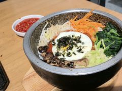 -韩麦大冷面(桂花街直营店)