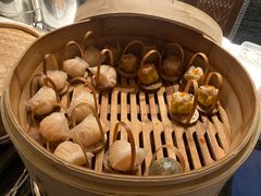 -大堂酒廊(澳门文华东方酒店)