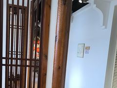 -野渡坡·极致湘菜·庭院餐厅(汉阳店)