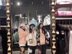 -茂业百货(东门店)