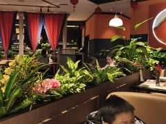 -半秋山西餐厅(巴南万达广场店)