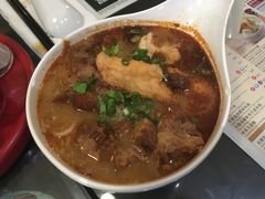 -翠华餐厅(湾仔店)