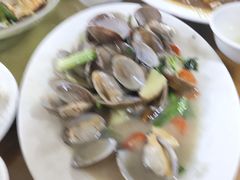 -肥弟大排档(汕樟路店)