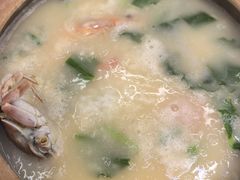 -北戴河庆山饭店·海鲜砂锅粥(北戴河黑石路店)