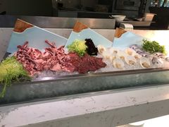 -西安绿地假日酒店·欧意咖啡厅