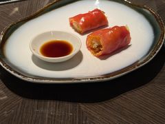 -万丽轩·粤菜(王府井金茂万丽酒店)