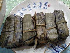 -漫山居私汤民宿全竹宴