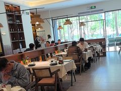 -客颂·客家宴(大壮国际广场店)