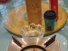 -渔乡米香·剁椒鱼头(四方坪店)