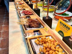 -拉丁餐厅·巴西烤肉自助(正佳广场店)