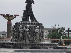 -华清宫景区