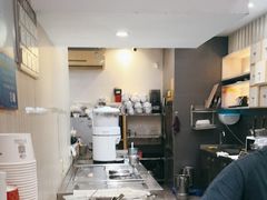-鲜芋仙(中华广场店)