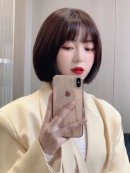 -M1 HAIR烫染