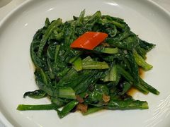 -羲和雅苑•北京烤鸭(国贸商城店)
