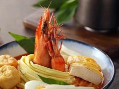 -漓咖啡西餐厅 · 桂林香格里拉