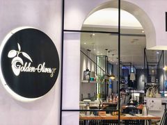 -HELLO MUSAE 拾光缪斯餐厅·纯正希腊风味(苏州中心店)