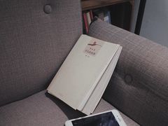 -COTTON CAFE(德信·中外公寓店)