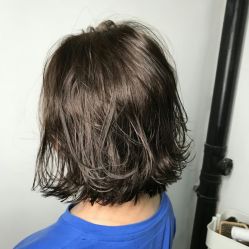 短发-Moyue HAIR SALON