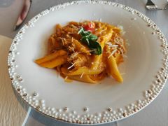 肉酱意大利斜管面-Da Ivo哒伊沃意大利魔镜餐厅(外滩店)