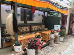 -尼玛藏家风味园(阿山食城店)