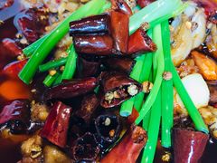 麻辣馋嘴蛙-新沸腾鱼乡(世贸天阶店)