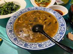 胡辣汤-博望坡酒楼(漕溪路店)