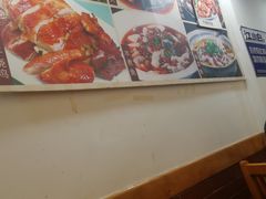 -东北四季饺子王(华山路店)