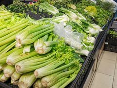 -永辉超市(嘉定宝龙广场店)