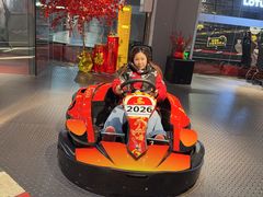 -魔赛卡丁车赛车汇(上海店)