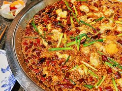 -胖子鱼·天水麻辣鱼火锅(秦州407店)