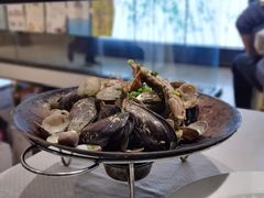 -好兄弟郭巨海鲜(天一阁店)