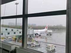 -太原武宿国际机场