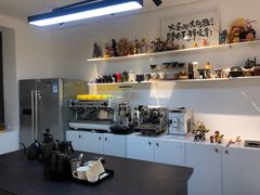 -72 COFFEE(东朝阳路店)