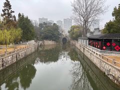 -水绘园
