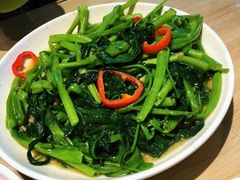 -东山茶寮(新安店)