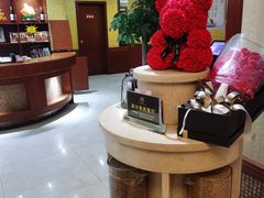 -OLD TREE老树咖啡·西餐厅(台山人工湖店)