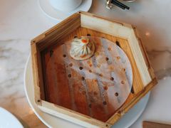 -顺德美的万豪酒店-万豪中餐厅