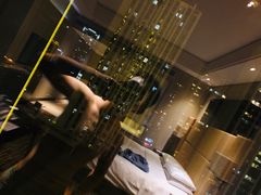 -济南富力凯悦酒店