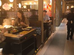-湊湊火锅·茶憩(石家庄万象城店)