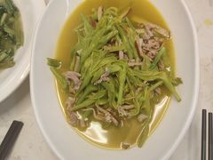 -西山人家·传统苏帮菜·家宴(木渎店)