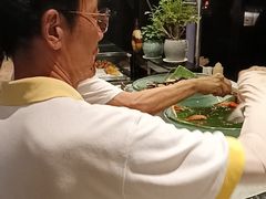 -上海锦江汤臣洲际大酒店壹阶层