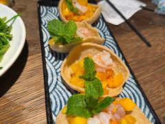 -小喜客·云南特色菜(纳西庭院店)
