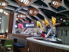 -食悦天美食广场(长沙IFS国金中心店)