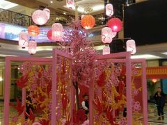 -碧桂园凤凰城酒店(南京店)