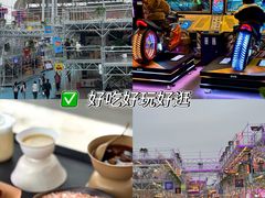 -海心沙亚运公园
