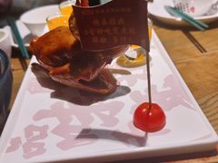 -大鸽饭(岗顶店)