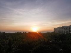 -三亚海棠湾喜来登度假酒店