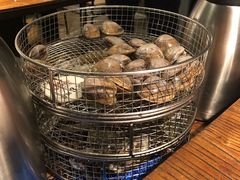 -海味当家·蒸锅海鲜(星海公园店)