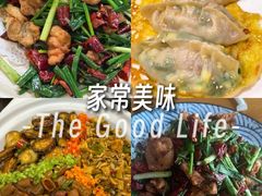 -金龙·打边炉(南京西路店)