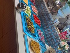 -凡塔斯牛排自助餐厅(莆田万达店)